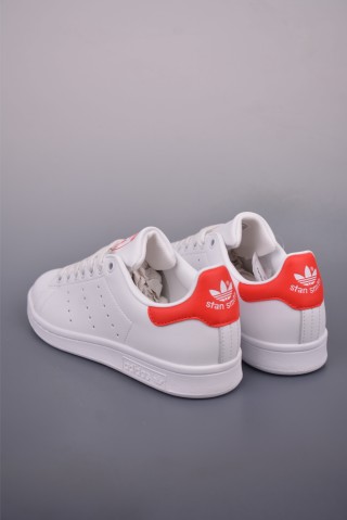 Adidas Stan Smith view 2