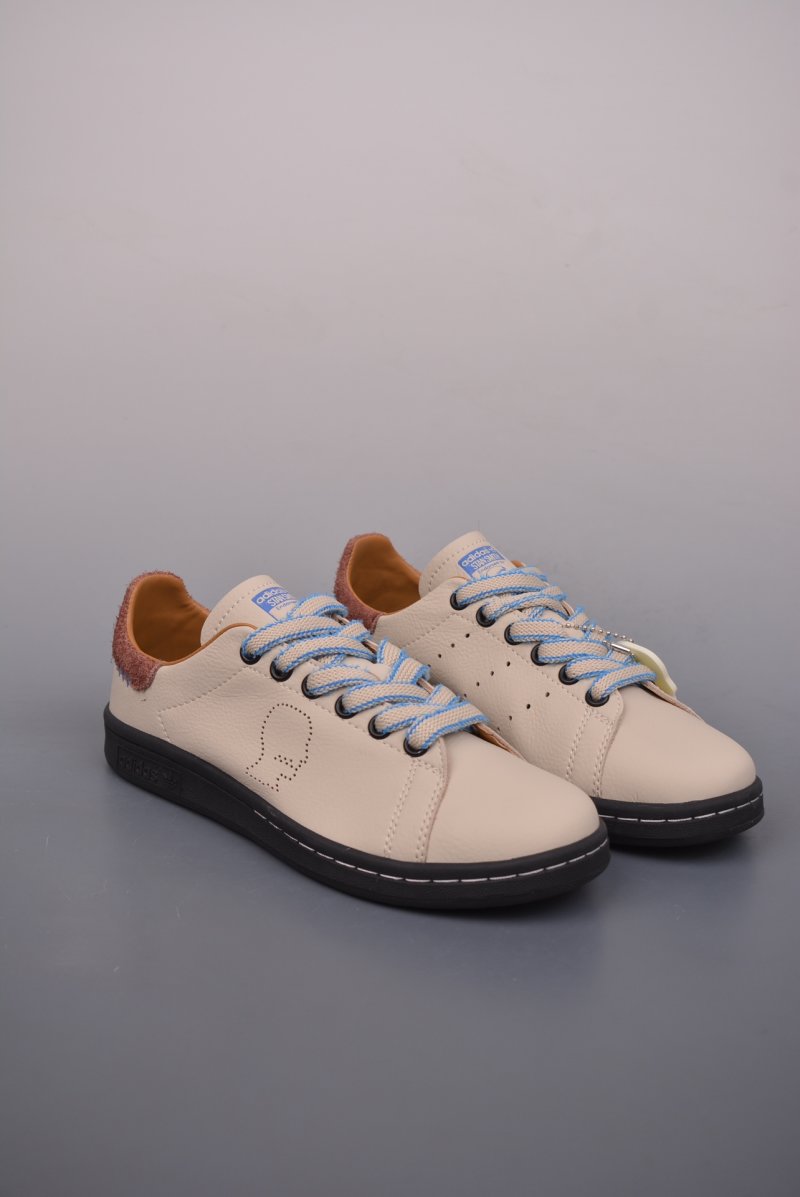 Brain Dead x Adidas Originals Stan Smith