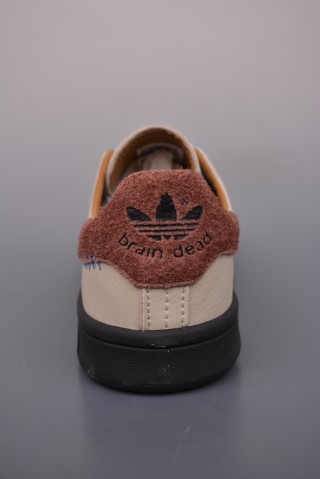 Brain Dead x Adidas Originals Stan Smith view 4
