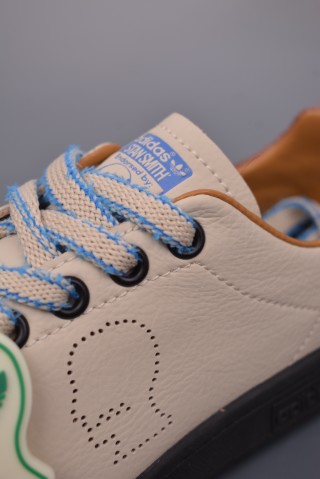 Brain Dead x Adidas Originals Stan Smith view 7