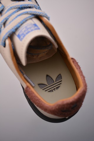 Brain Dead x Adidas Originals Stan Smith view 9