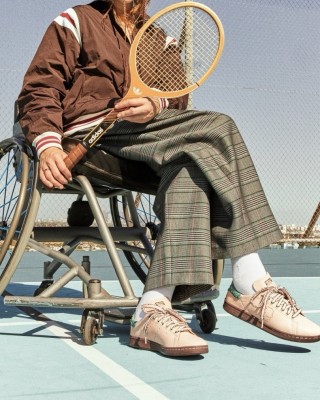 Brain Dead x Adidas Originals Stan Smith view 13