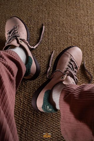Brain Dead x Adidas Originals Stan Smith view 15