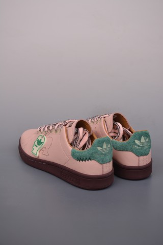 Brain Dead x Adidas Originals Stan Smith view 17