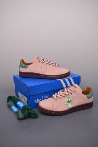 Brain Dead x Adidas Originals Stan Smith view 20