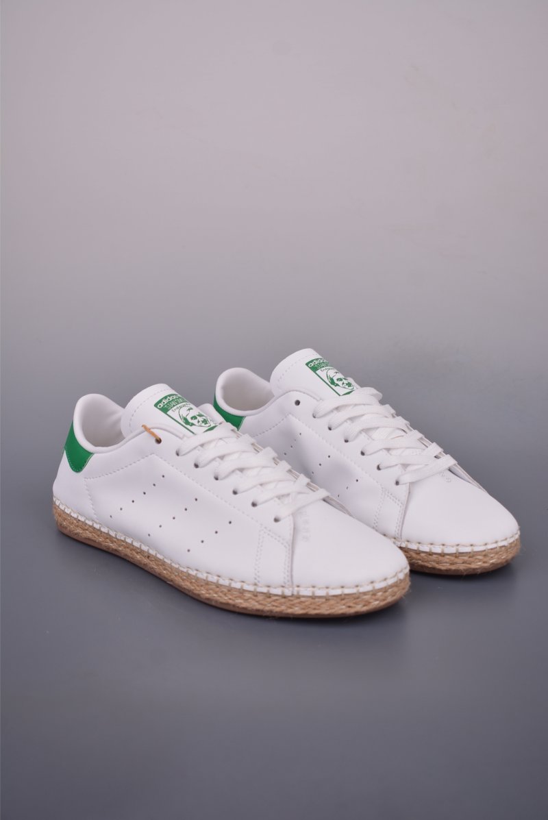 Clot x Adidas Originals Gazelle 'White / Gold'