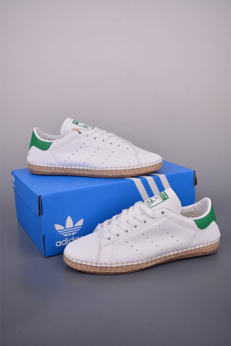 Clot x Adidas Originals Gazelle 'White / Gold' view