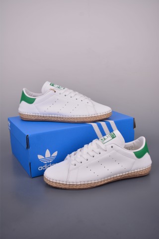 Clot x Adidas Originals Gazelle 'White / Gold' view 5