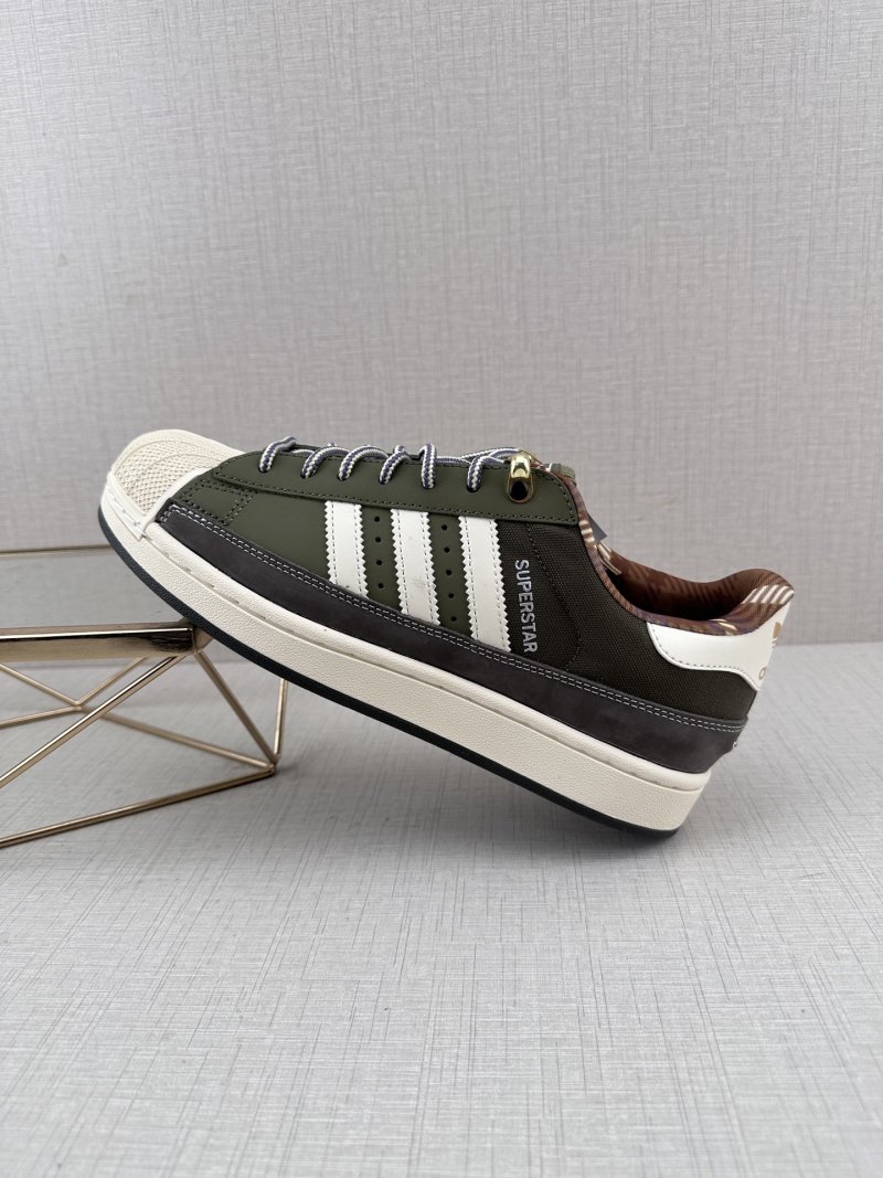Adidas Superstar Reps