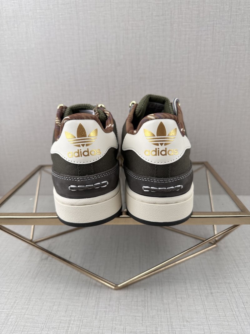 Adidas Originals Superstar II 'Shell Toe' view