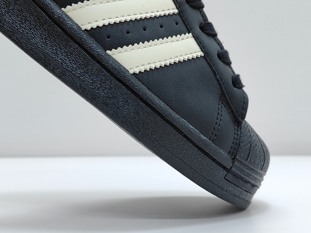 Adidas Originals Superstar x Avavav 'Black'