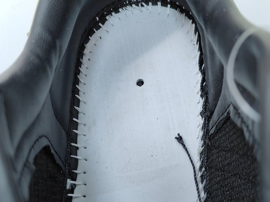 Adidas Originals Superstar x Avavav 'Black' view