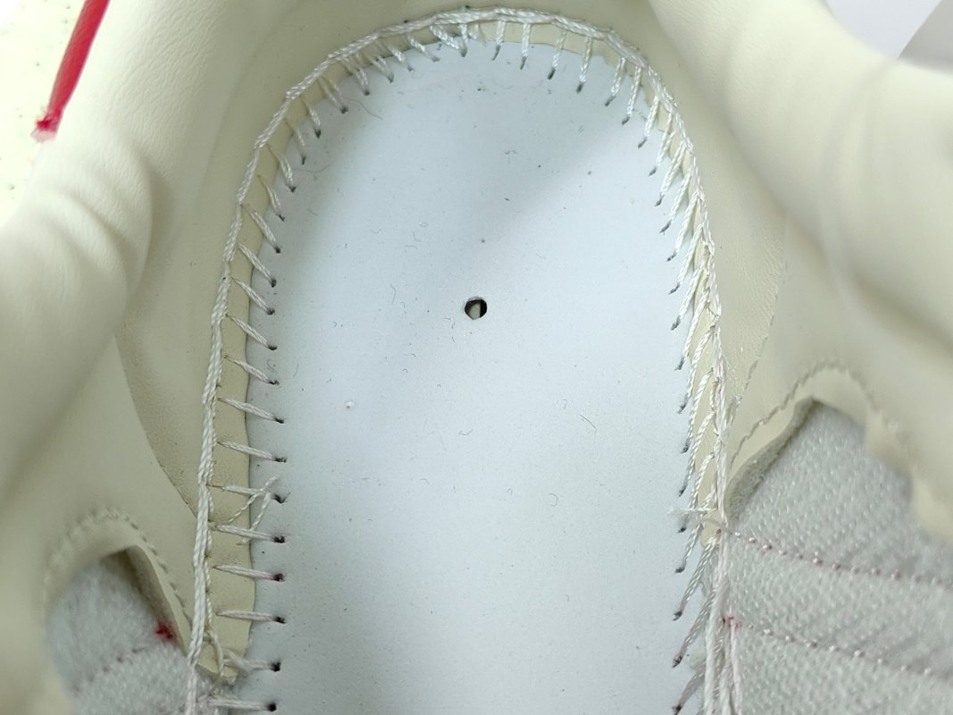Adidas Originals Superstar x Avavav 'White / Red' view