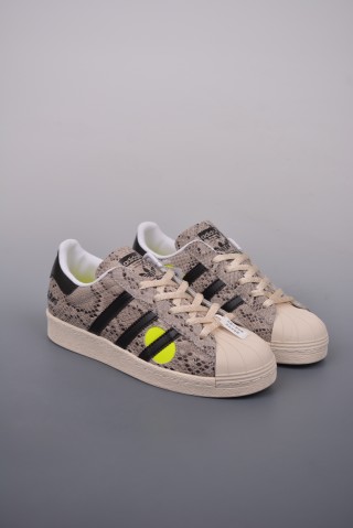 Adidas Originals Face Superstar 82 view 1