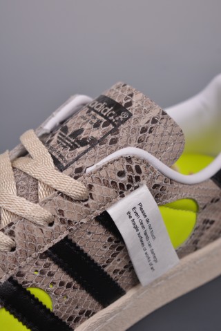 Adidas Originals Face Superstar 82 view 7