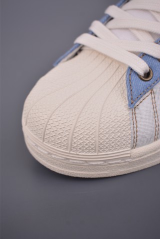 Adidas Originals Superstar 'White' view 6