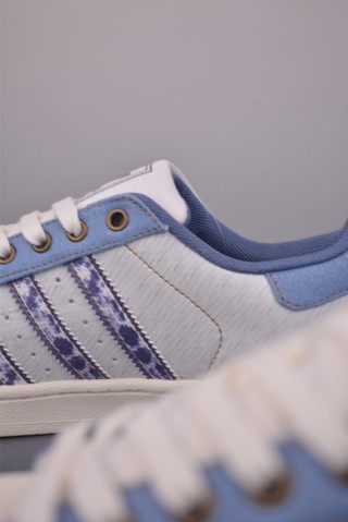 Adidas Originals Superstar 'White' view 8