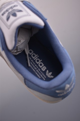 Adidas Originals Superstar 'White' view 9