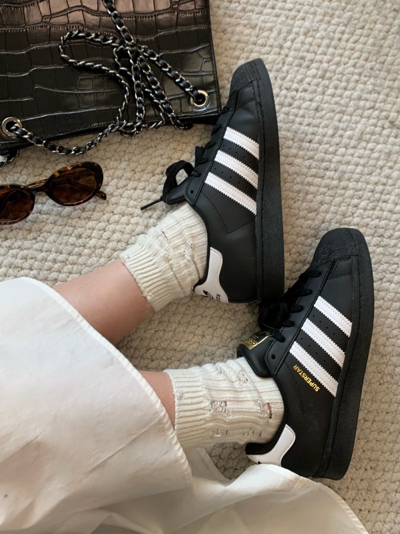 Adidas Originals Superstar 'White' view