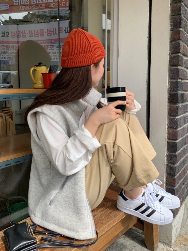 Adidas Originals Superstar 'White' view