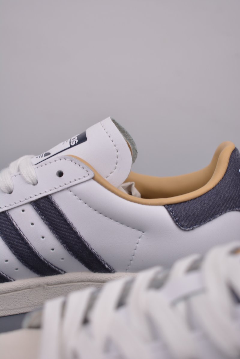 Adidas Originals Superstar ADV view