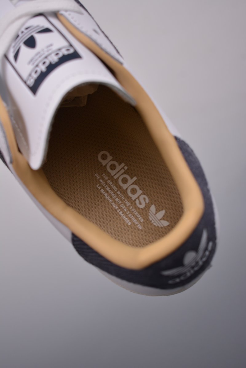 Adidas Originals Superstar ADV view