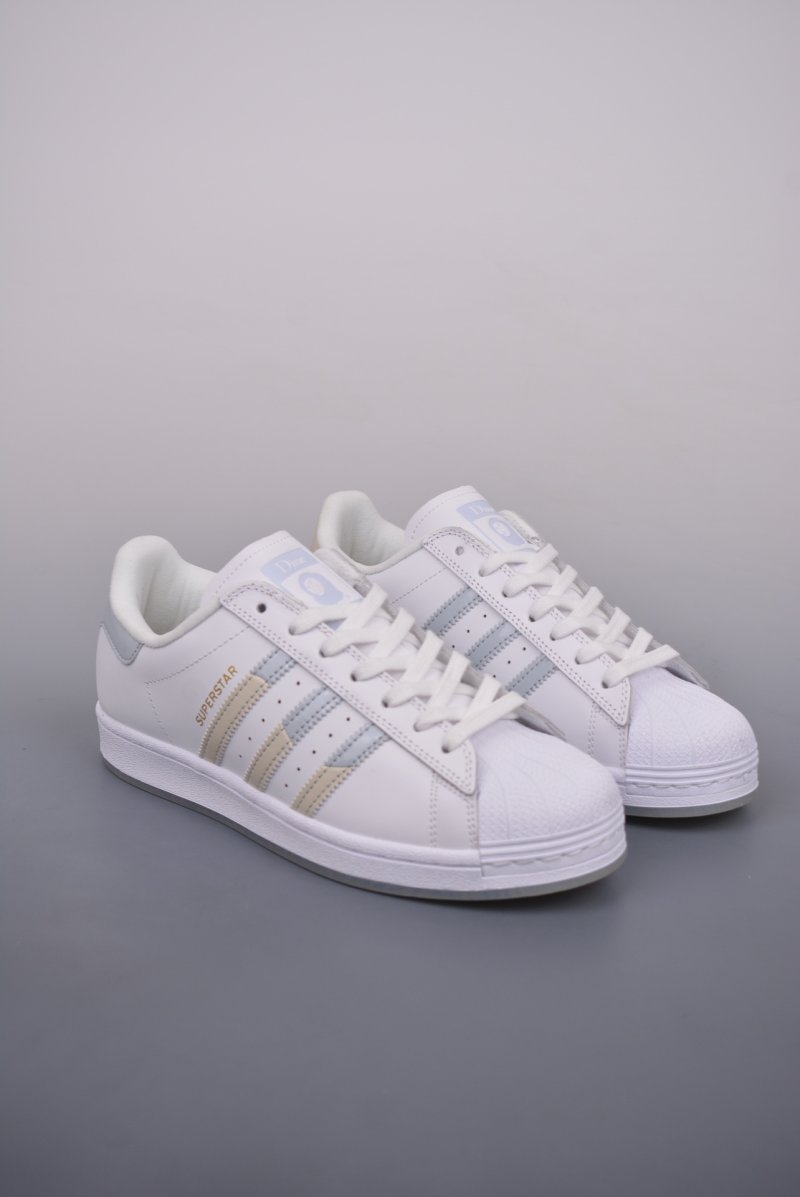 Adidas Originals Superstar 'White'