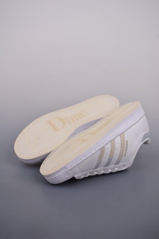 Adidas Originals Superstar 'White' view 3