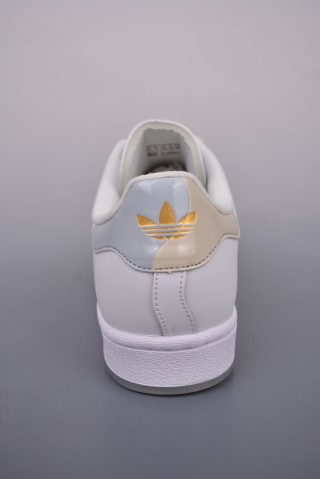 Adidas Originals Superstar 'White' view 4