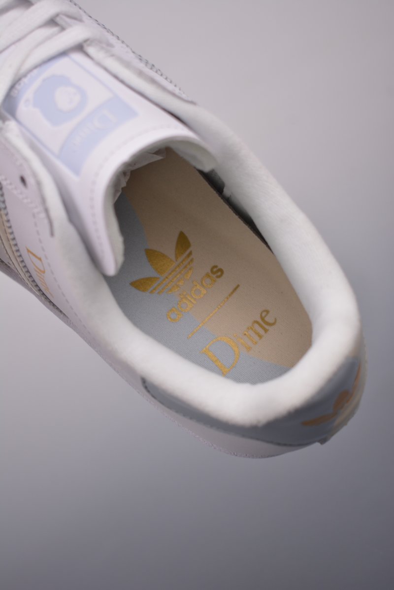 Adidas Originals Superstar 'White' view