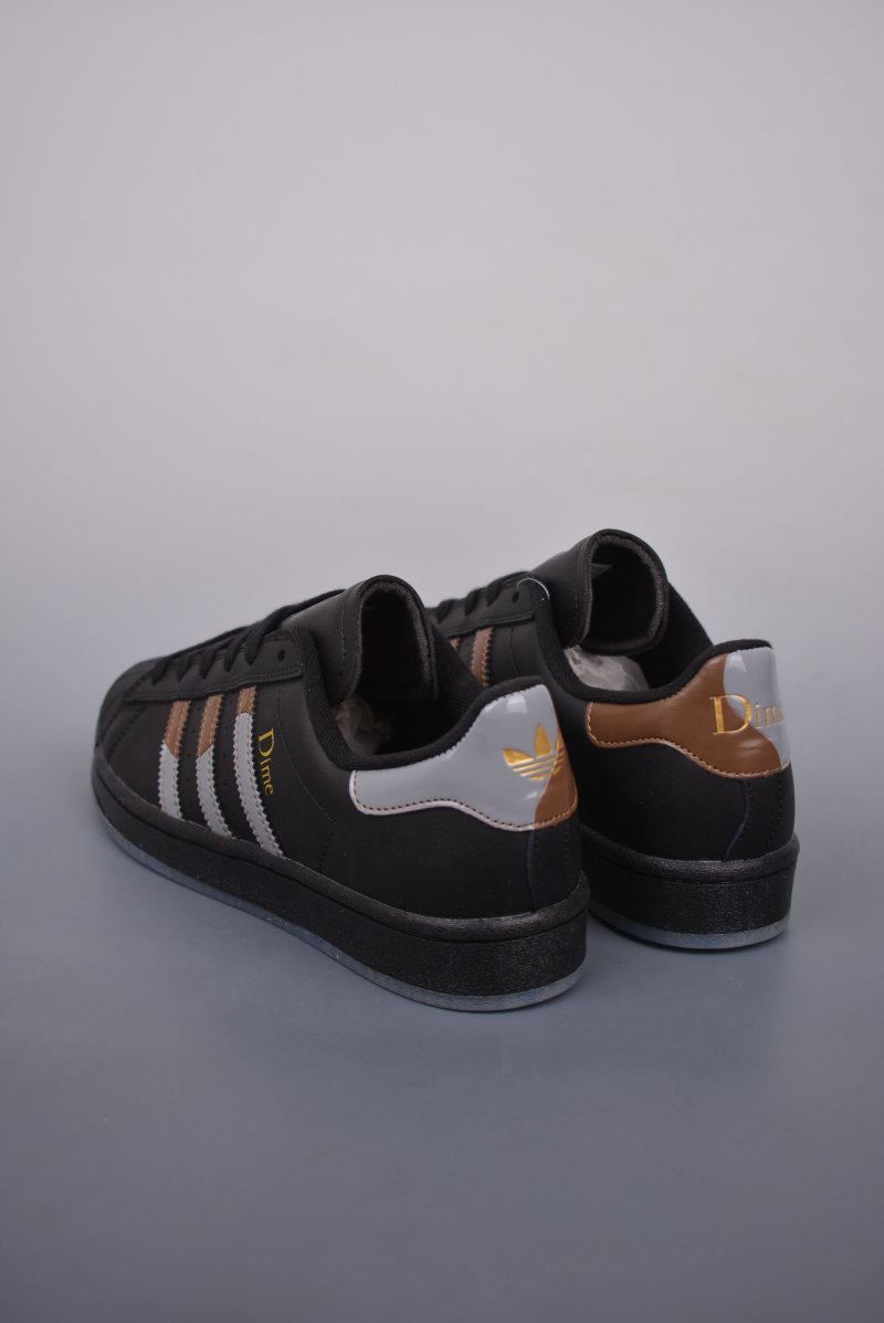 Adidas Originals Superstar 'White' view