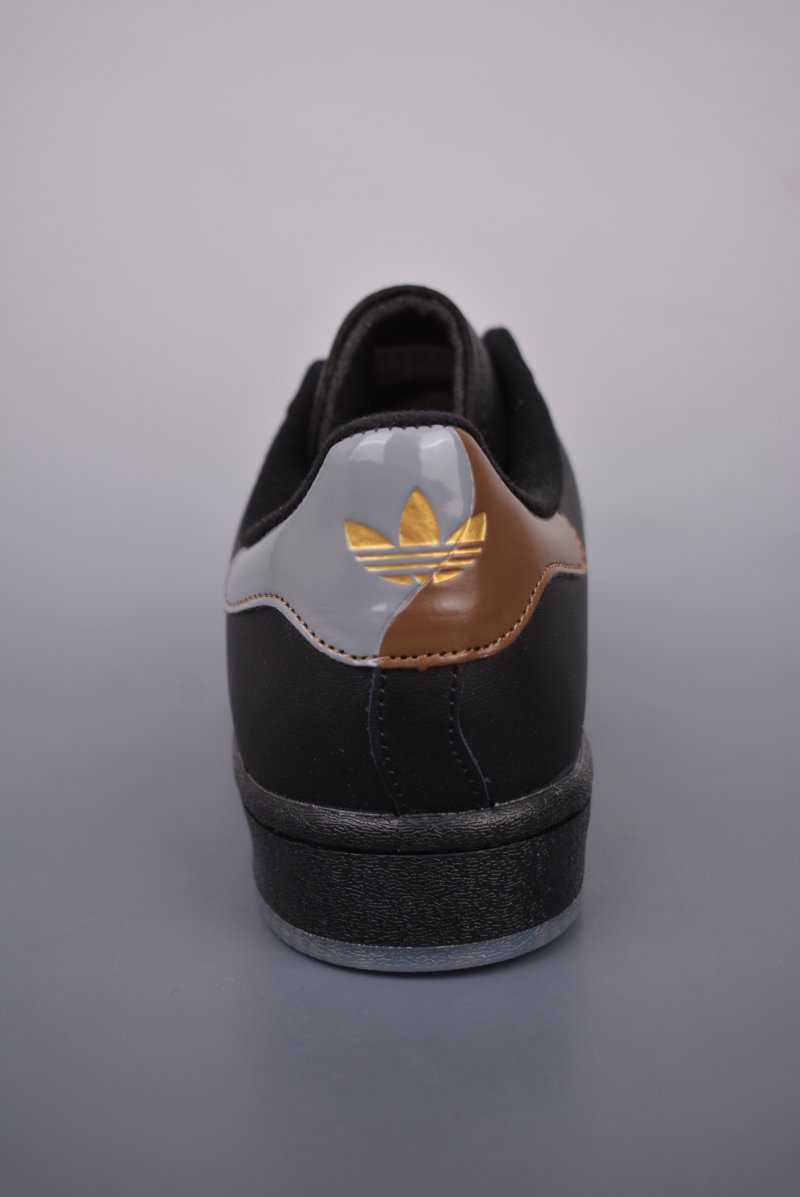 Adidas Originals Superstar 'White' view
