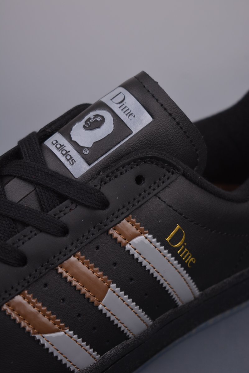 Adidas Originals Superstar 'White' view