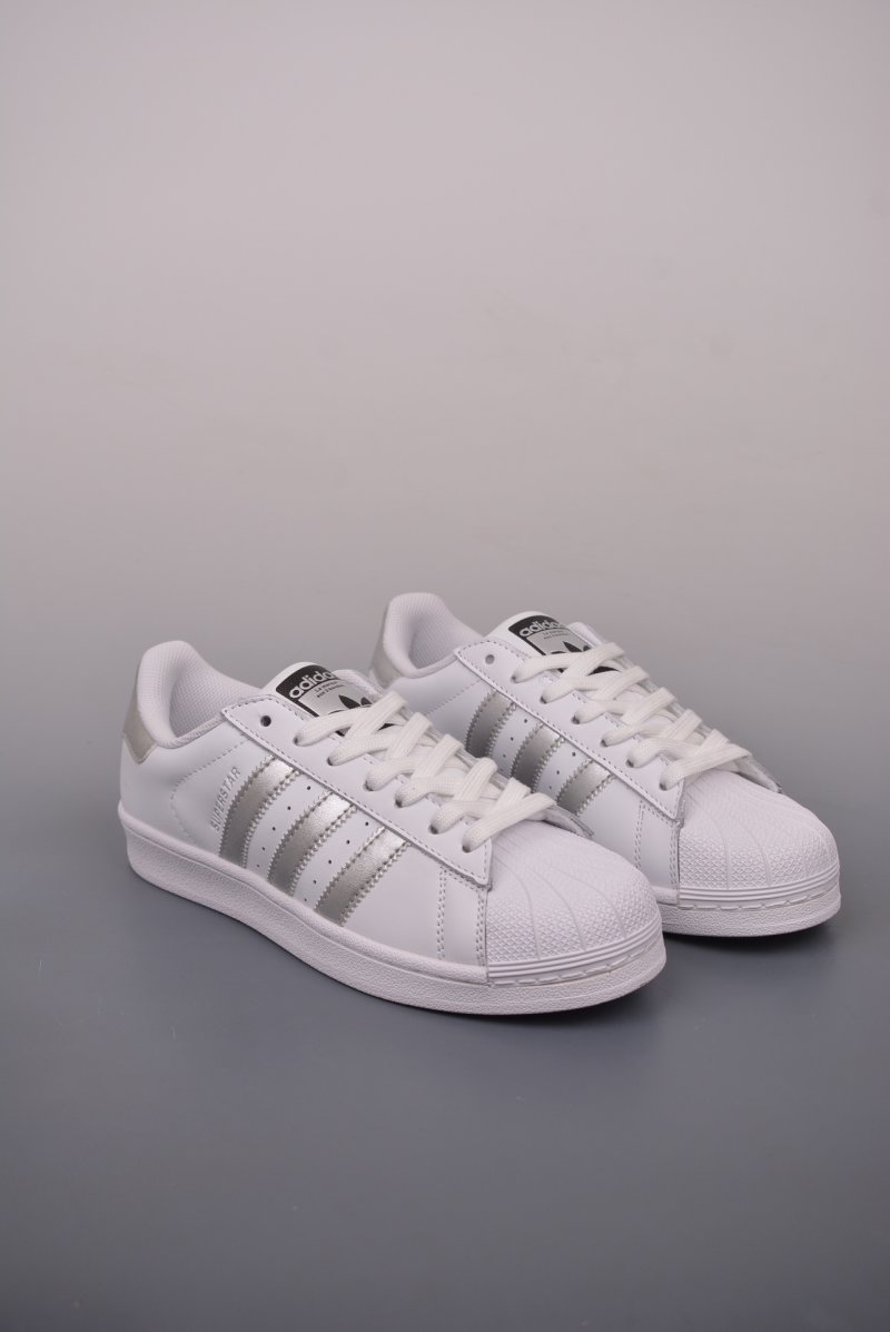 Adidas Originals Superstar 'White'