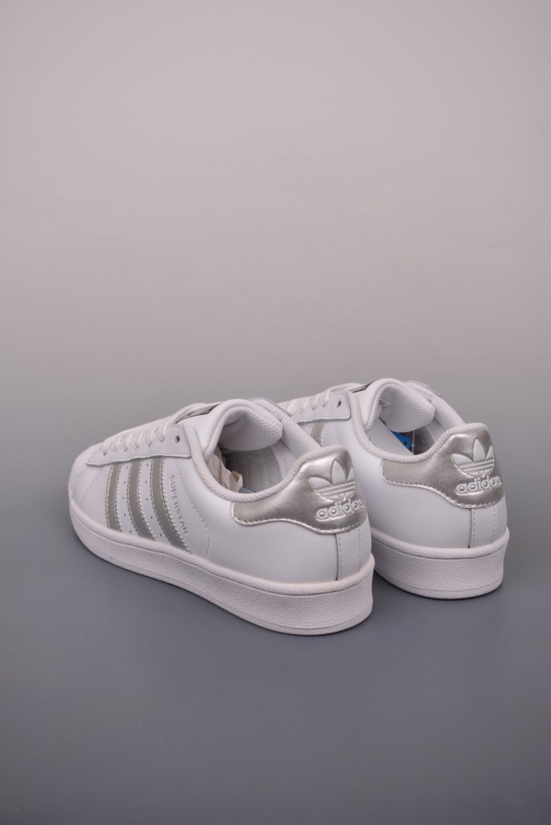 Adidas Originals Superstar 'White' view