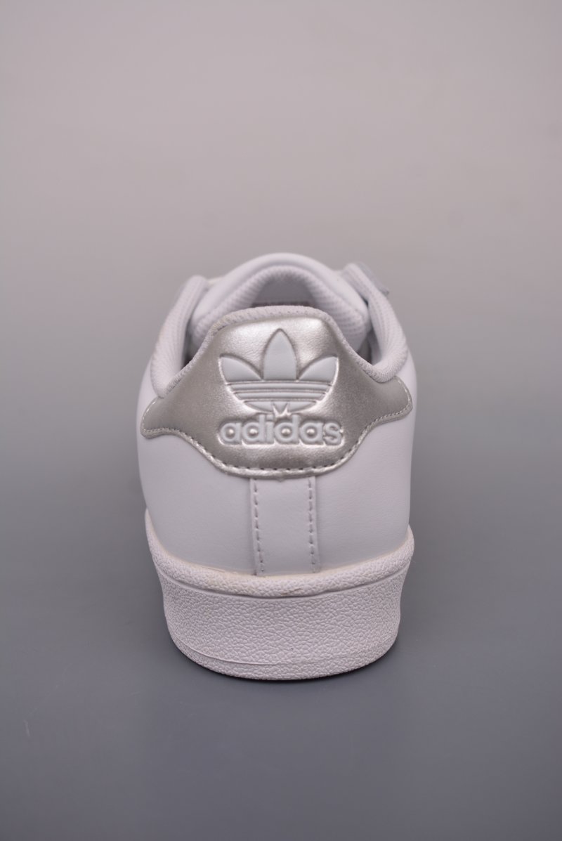 Adidas Originals Superstar 'White' view