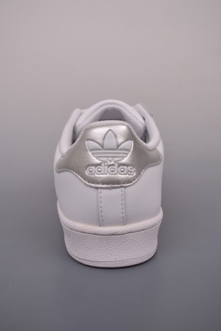 Adidas Originals Superstar 'White' view 4