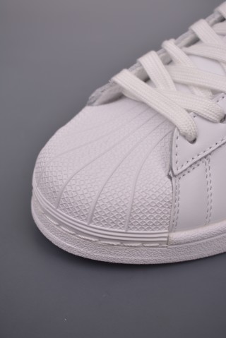 Adidas Originals Superstar 'White' view 6