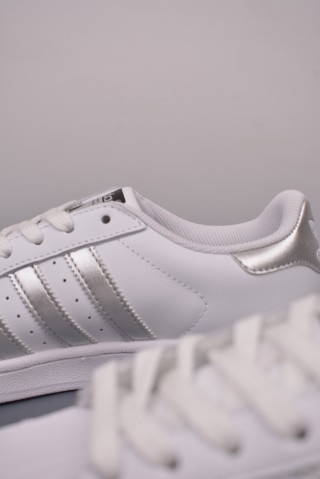 Adidas Originals Superstar 'White' view 8