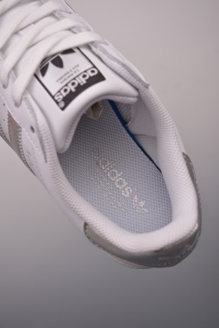 Adidas Originals Superstar 'White' view 9