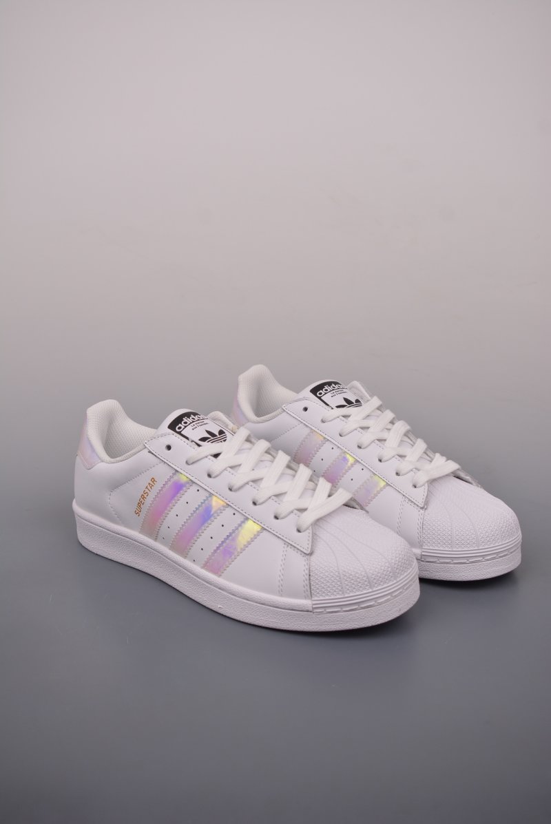 Adidas Originals Superstar 'White'