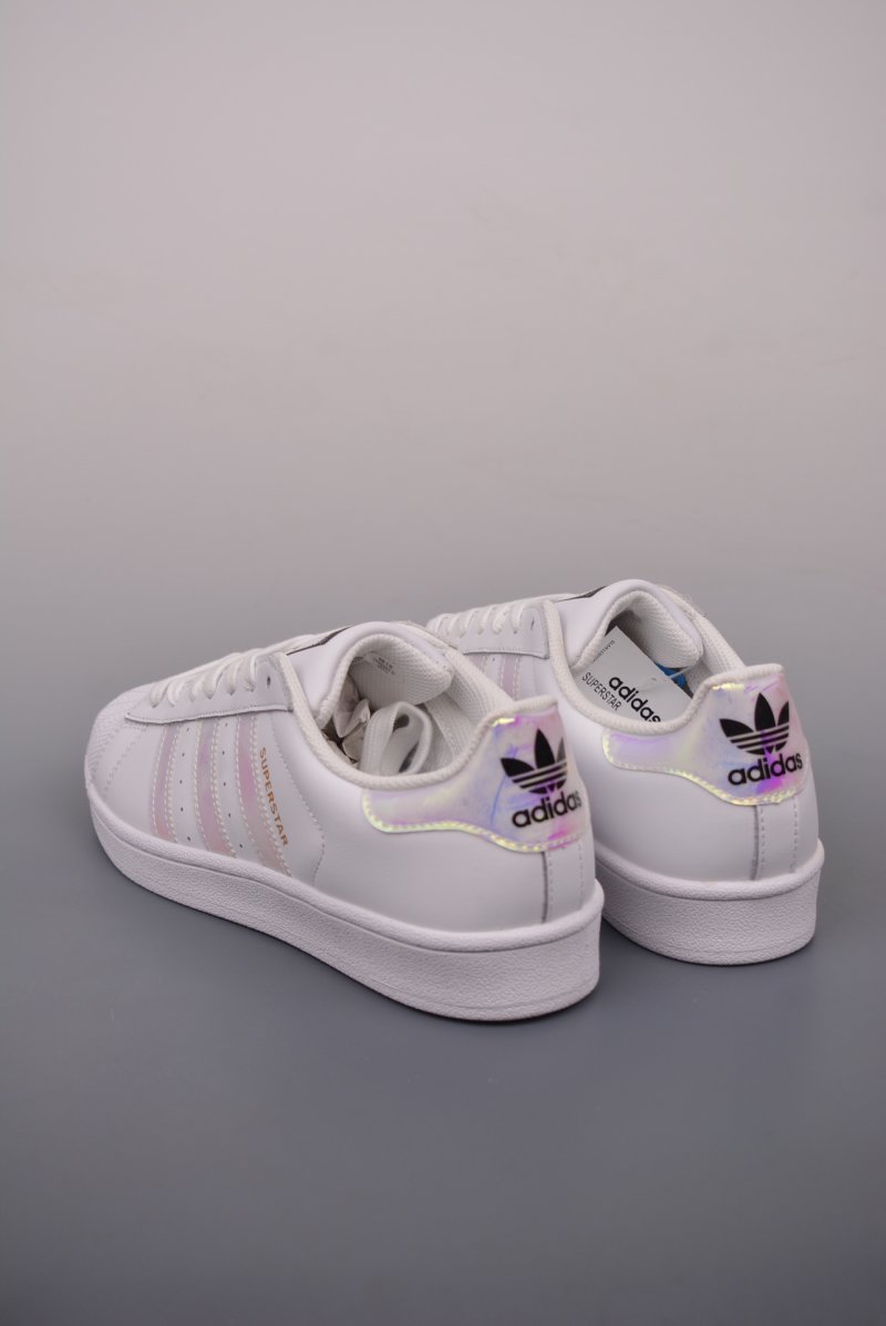 Adidas Originals Superstar 'White' view