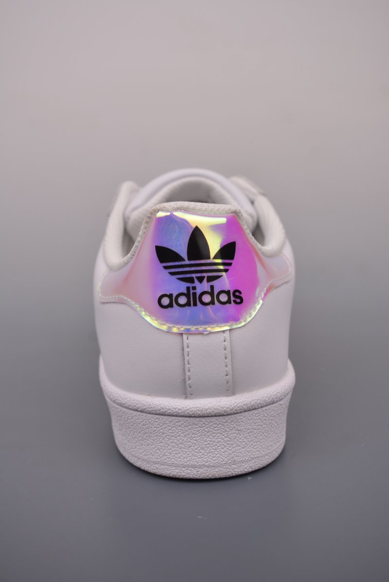 Adidas Originals Superstar 'White' view