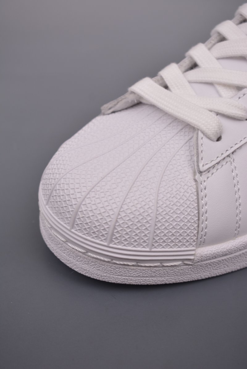 Adidas Originals Superstar 'White' view