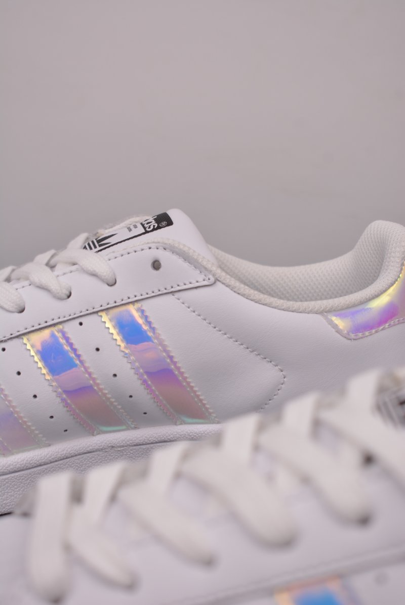 Adidas Originals Superstar 'White' view
