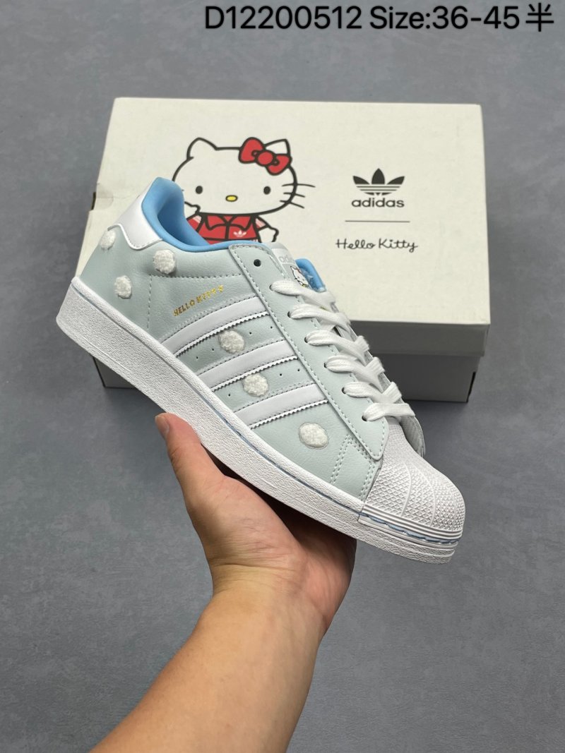 Adidas Originals Superstar Ayoon W 'White'