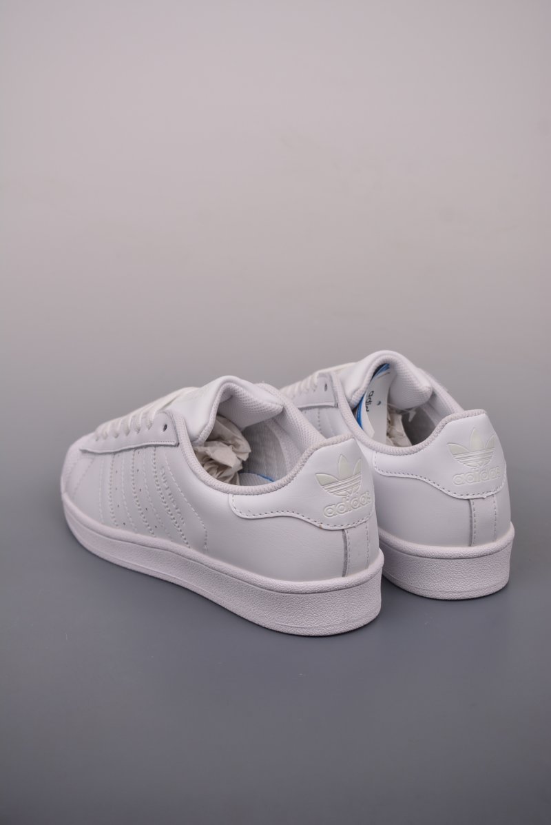 Adidas Originals Superstar 'White' view