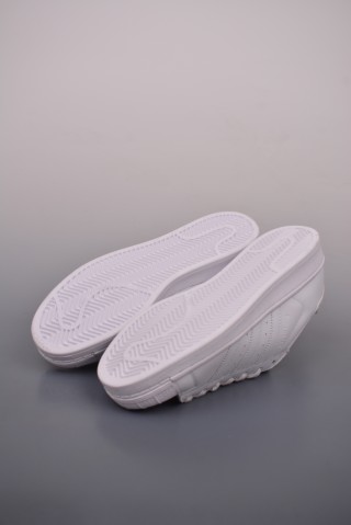 Adidas Originals Superstar 'White' view 3