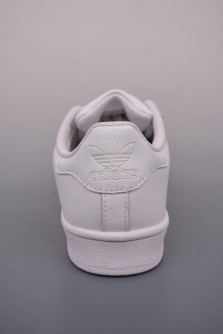Adidas Originals Superstar 'White' view 4