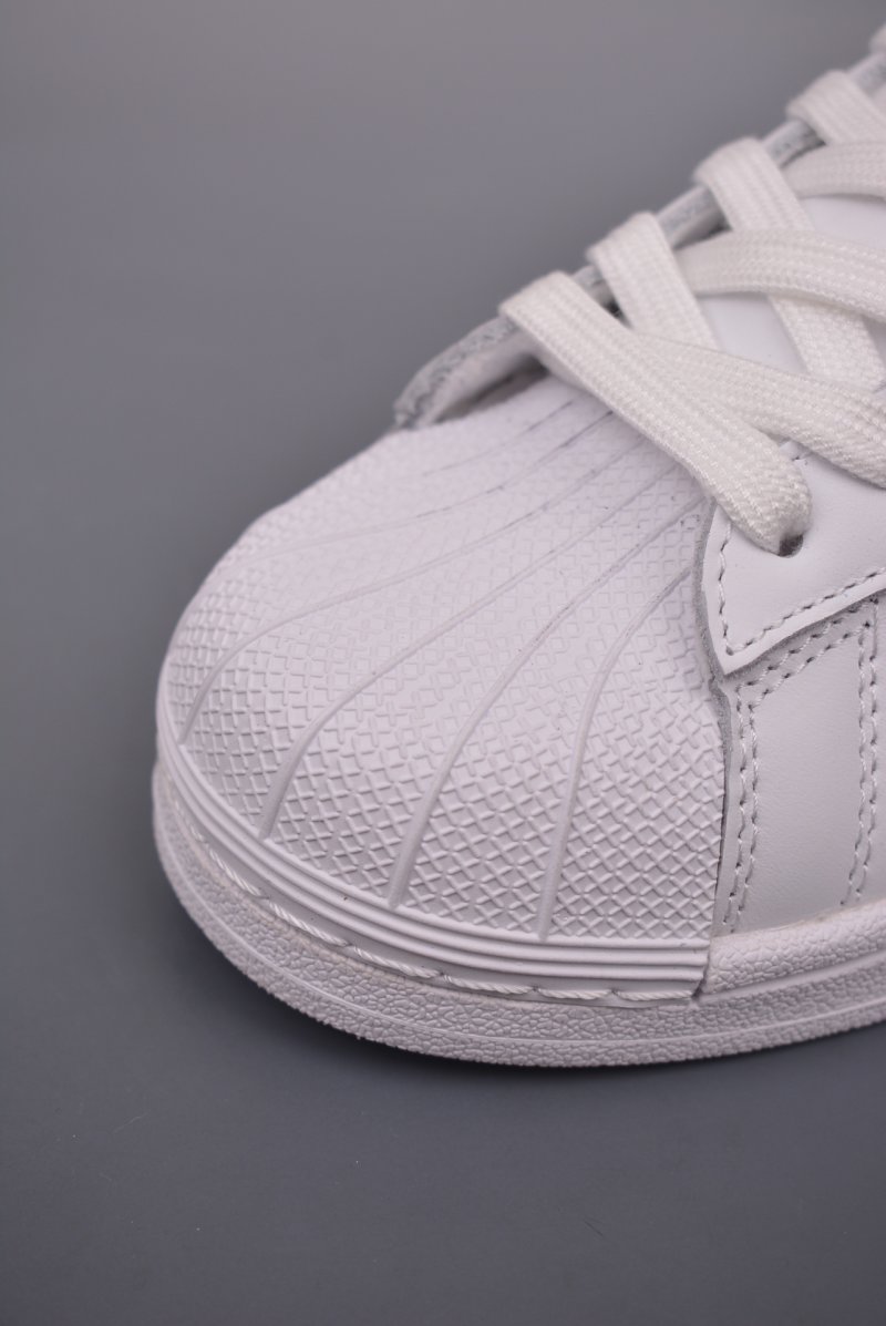 Adidas Originals Superstar 'White' view
